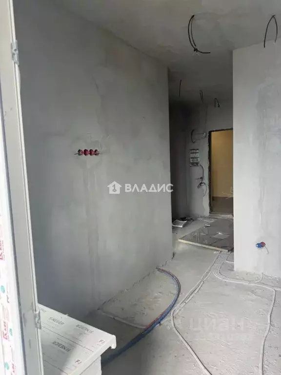 2-к кв. Москва 6-я Радиальная ул., 7/1к2 (58.6 м) - Фото 2
