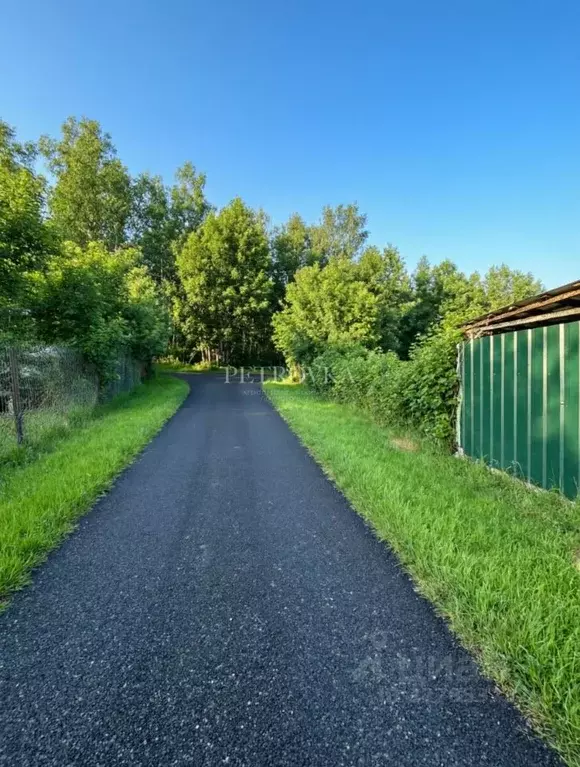 Дом в Московская область, Подольск городской округ, Рябинушка СНТ 41 ... - Фото 2