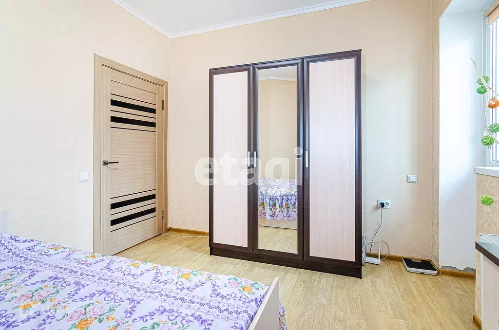 Продаётся 1-к квартира, 33 м - Фото 0