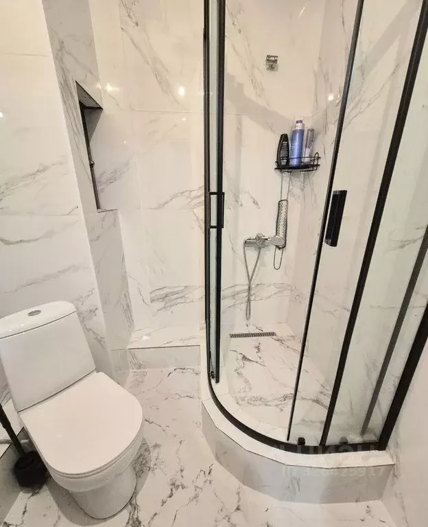 Квартира, 2 комнаты, 58 м - Фото 1