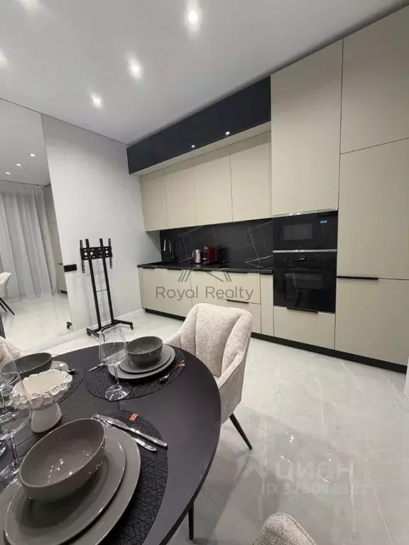 2-к кв. Санкт-Петербург Миргородская ул., 20 (50.0 м) - Фото 1