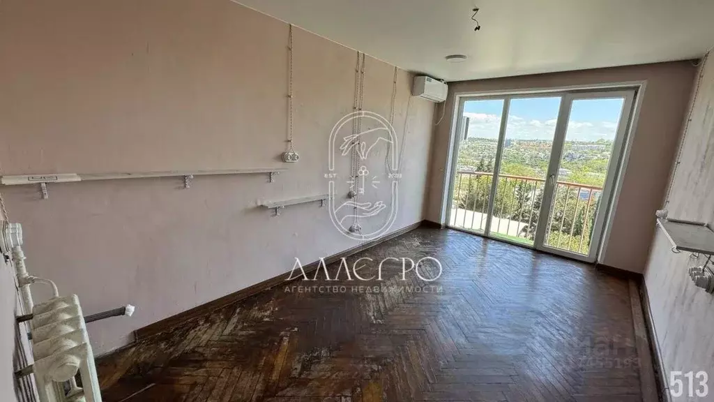 Офис в Севастополь ул. Гоголя, 2 (19 м) - Фото 0