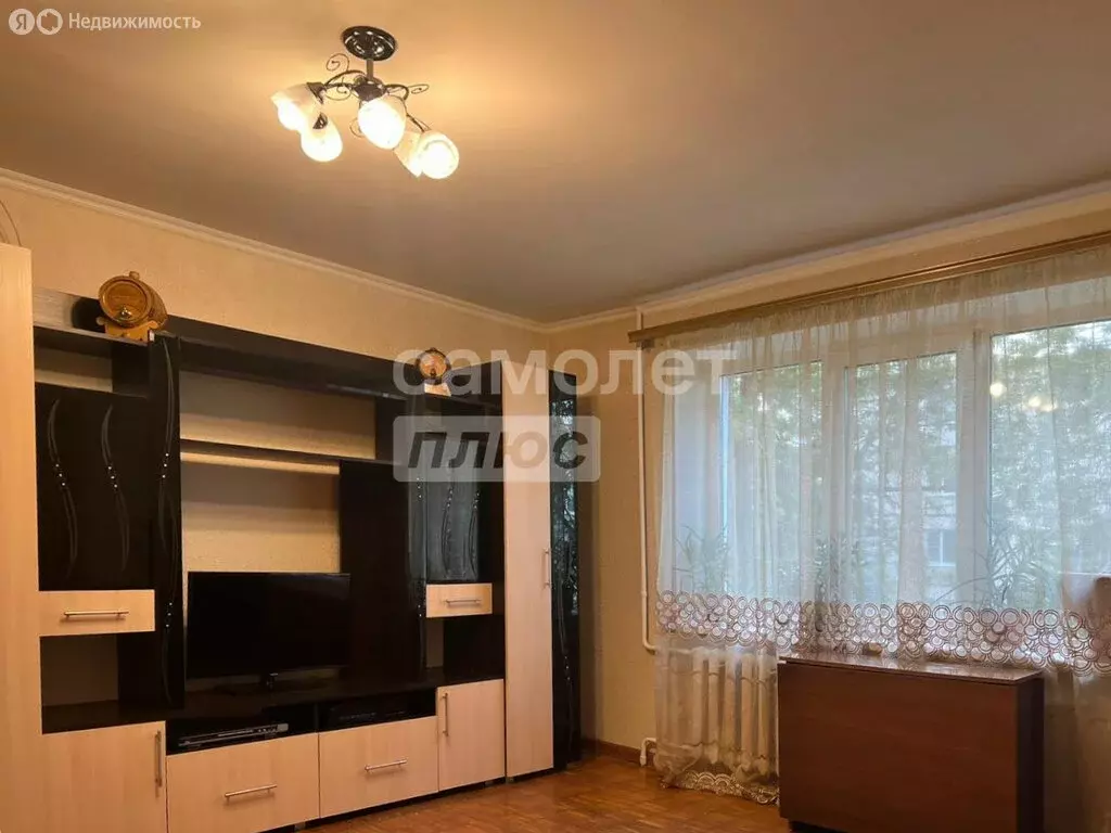 3-комнатная квартира: Рязань, улица Бирюзова, 3к5 (54.1 м) - Фото 1