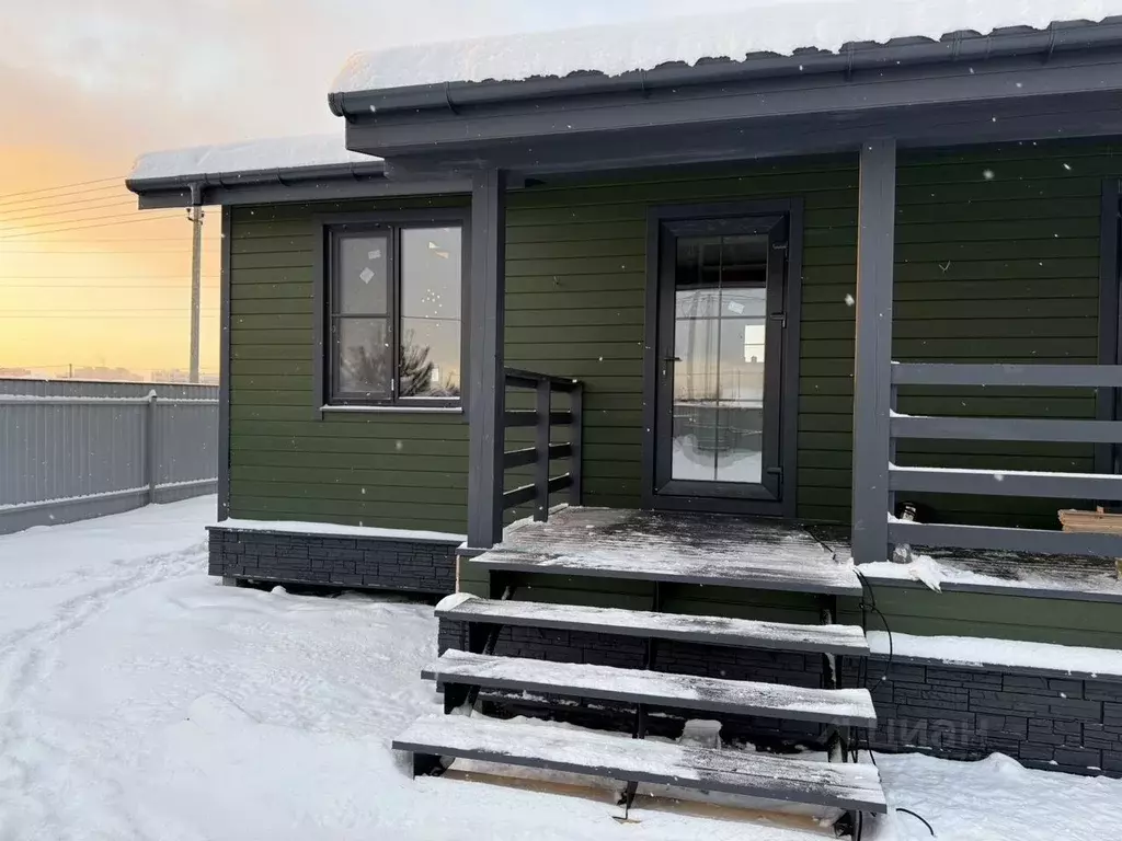 Дом в Московская область, Раменское ул. Мартовская, 87 (75 м) - Фото 2