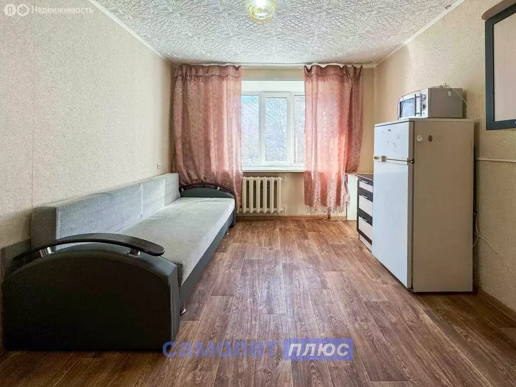 1к в -комнатной квартире (12.9 м) - Фото 1