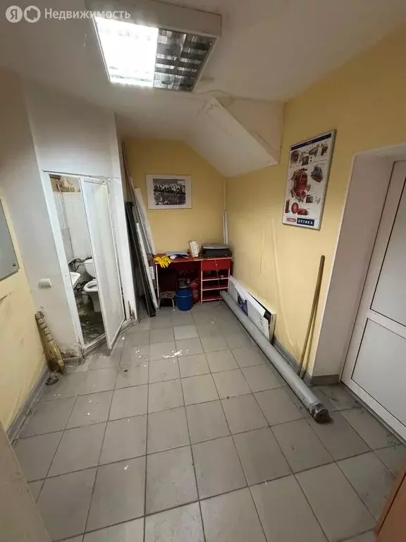 Помещение свободного назначения (55 м) - Фото 0