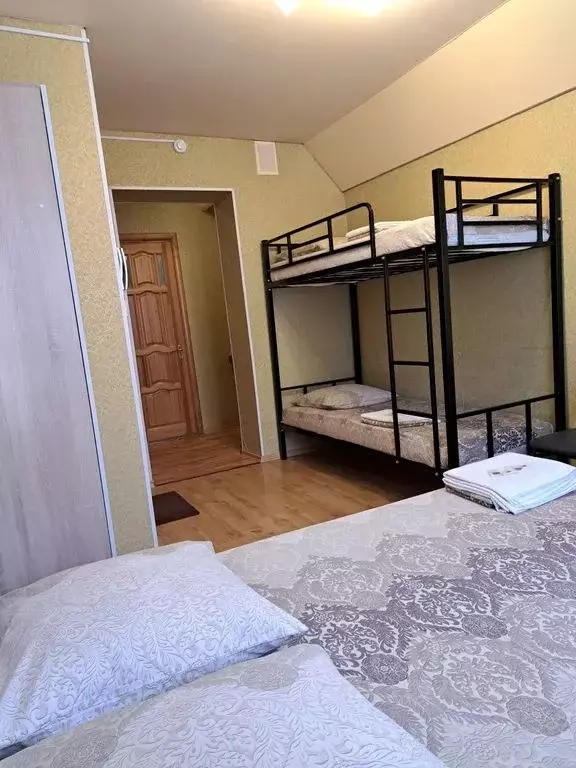 Комната Самарская область, Самара Воронежская ул., 35 - Фото 0