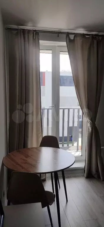 Квартира-студия, 21 м, 5/5 эт. - Фото 0