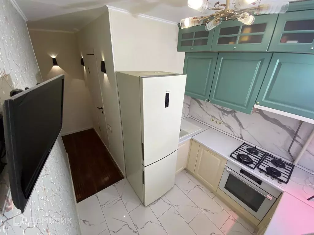 Продаётся 3-к квартира, 64.4 м - Фото 0