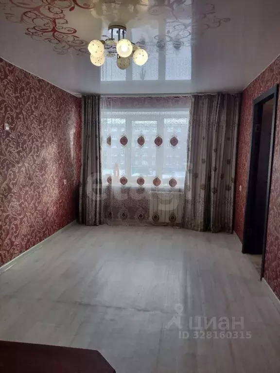 2-к кв. Красноярский край, Норильск ул. Бегичева, 17 (42.9 м) - Фото 1