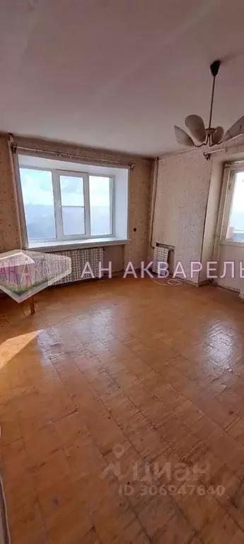 3-к кв. костромская область, кострома ул. подлипаева, 3 (66.0 м) - Фото 0