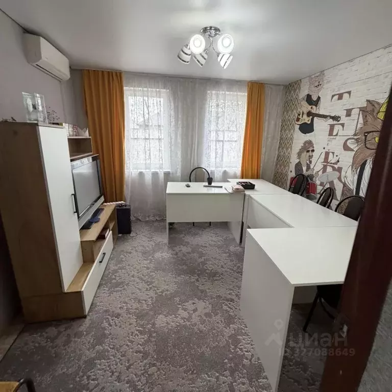 Дом в Краснодарский край, Тихорецк Передовая ул., 39 (30 м) - Фото 2