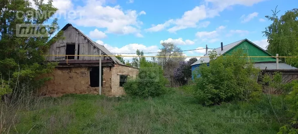 Участок в Оренбургская область, Оренбургский район, с. Нижняя Павловка ... - Фото 0