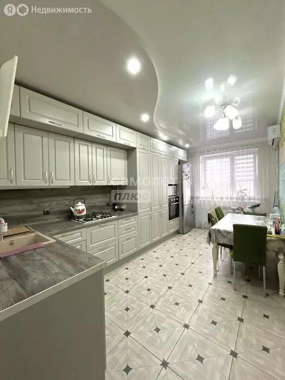 3-комнатная квартира: Темрюк, улица Бувина, 276к1 (66.1 м) - Фото 2