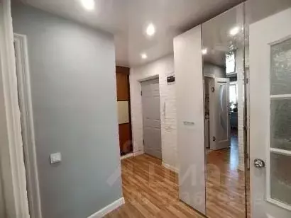 2-к кв. Приморский край, Уссурийск ул. Ленина, 93 (40.4 м) - Фото 2