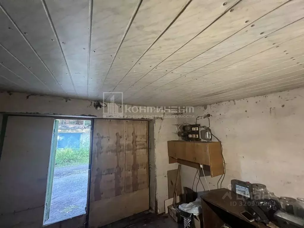 Гараж в Владимирская область, Вязники ул. Ленина, 34 (24 м) - Фото 2