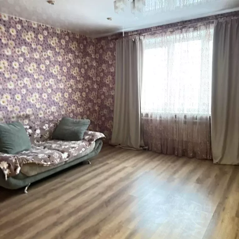 3-к кв. Кемеровская область, Новокузнецк ул. Климасенко, 9/5 (68.2 м) - Фото 1