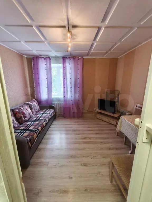 5-к. квартира, 18 м, 2/5 эт. - Фото 0