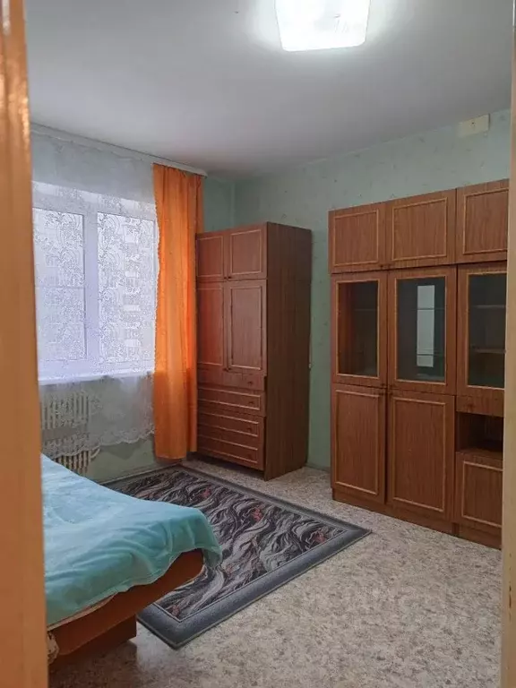 1-к кв. Новгородская область, Великий Новгород ул. Коровникова, 4 ... - Фото 2