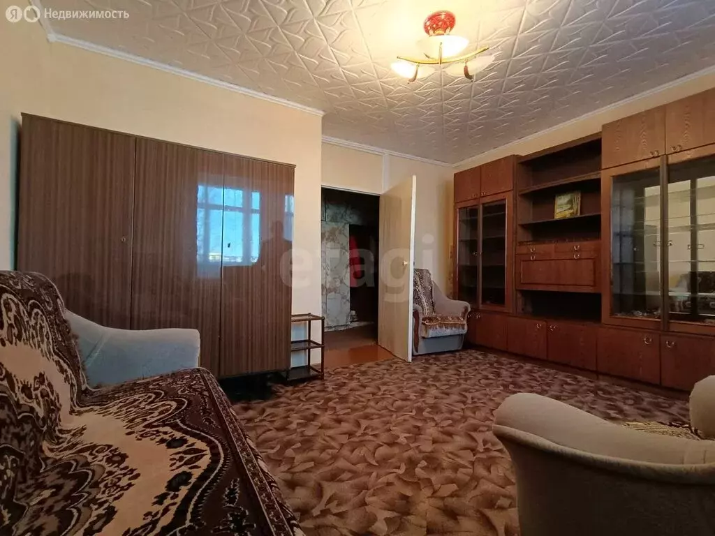 2-комнатная квартира: Тамбов, Астраханская улица, 175к15 (52.6 м) - Фото 2