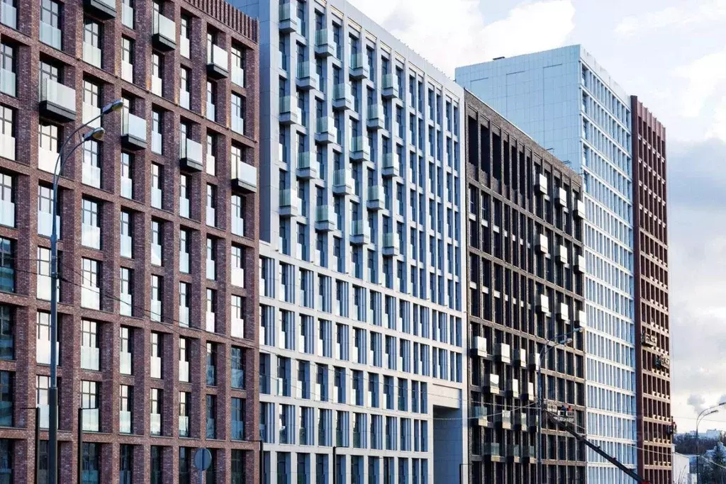 Помещение свободного назначения в Москва Малая Почтовая ул., 12 (361 ... - Фото 1