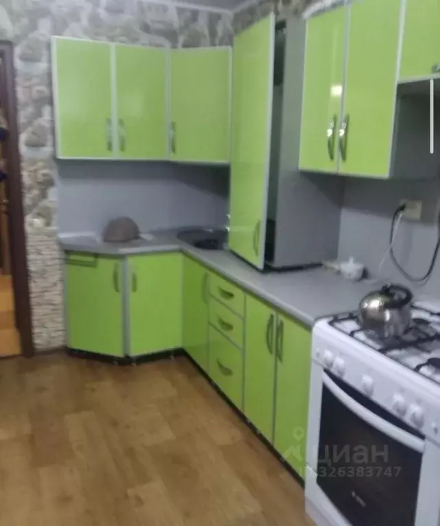 1-к кв. Пензенская область, Пензенский район, Засечный сельсовет, с. ... - Фото 1