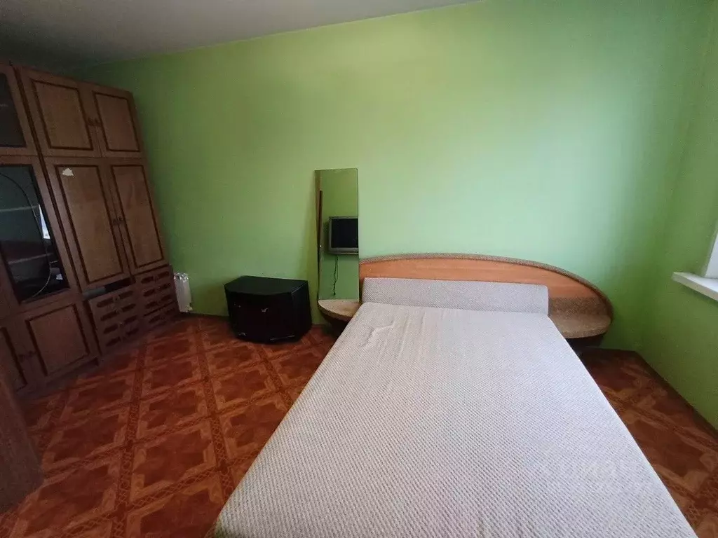 Комната Москва ул. Кулакова, 15к1 (15.0 м) - Фото 2