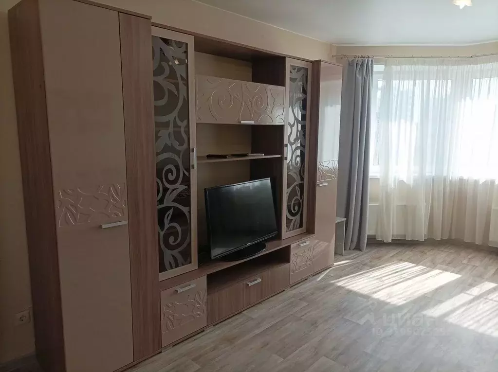 2-к кв. Москва Левобережная ул., 4к8 (55.0 м) - Фото 0