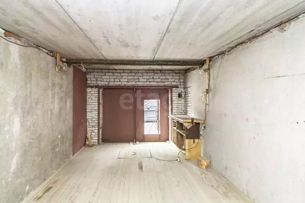 Гараж в Тюменская область, Тюмень Одесская ул., 1Б (19 м) - Фото 1