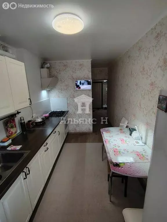 1-комнатная квартира: Азов, переулок Некрасова, 33А (43.9 м) - Фото 1