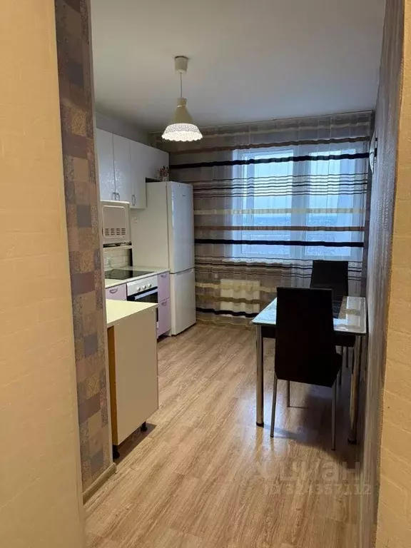 1-к кв. Свердловская область, Екатеринбург ул. Умельцев, 9А (35.3 м) - Фото 1