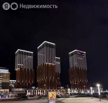2-комнатная квартира: Тюмень, улица Тимофея Чаркова, 93 (39.2 м) - Фото 1