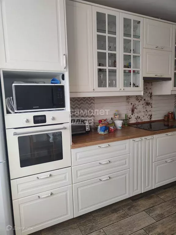 Продаётся 3-к квартира, 85.5 м - Фото 1