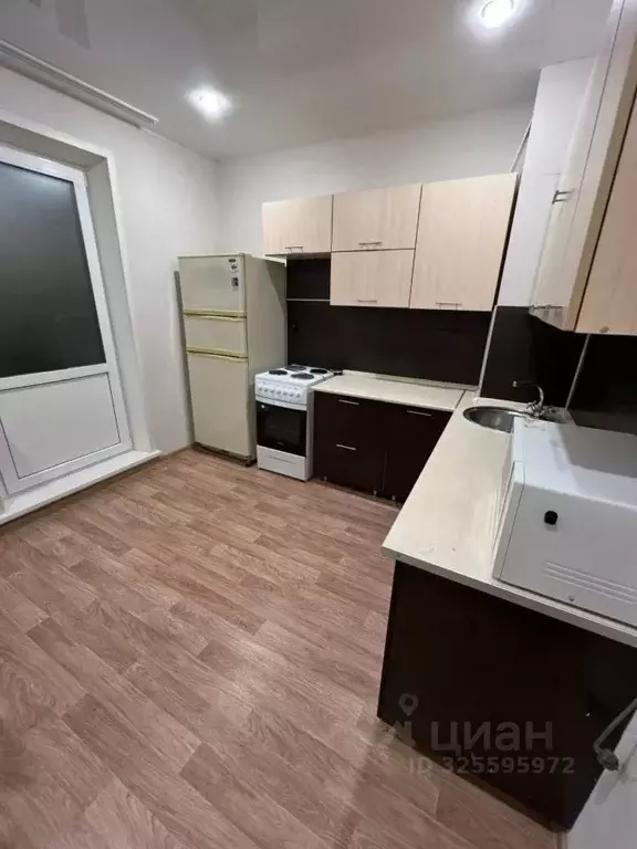 1-к кв. Ульяновская область, Ульяновск бул. Ильюшина, 6 (35.0 м) - Фото 2