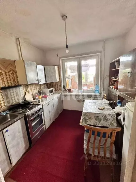 3-к кв. Калининградская область, Зеленоградск ул. Крылова, 7 (65.2 м) - Фото 0