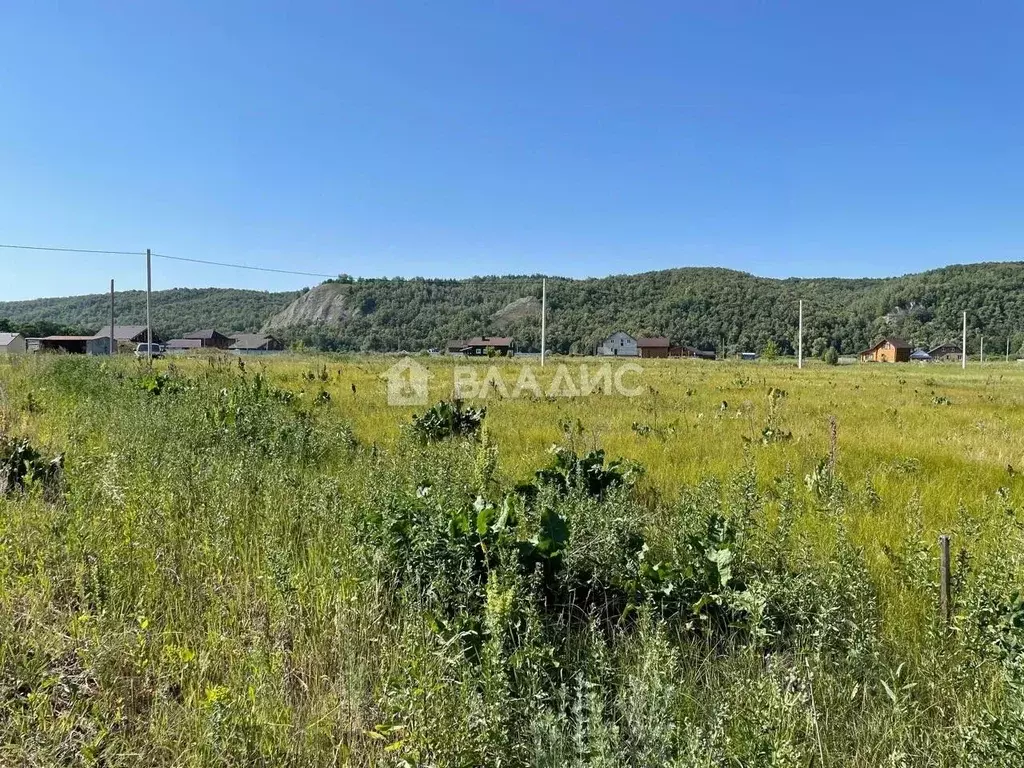 Участок в Башкортостан, Иглинский район, Акбердинский сельсовет, ... - Фото 0
