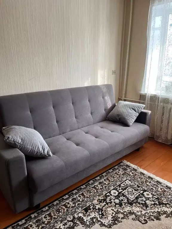 3-к кв. Ульяновская область, Ульяновск просп. Гая, 70 (63.0 м) - Фото 1