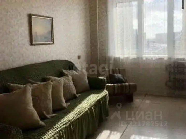 3-к кв. Курская область, Курск ул. Майский Бульвар, 38 (60.1 м) - Фото 0