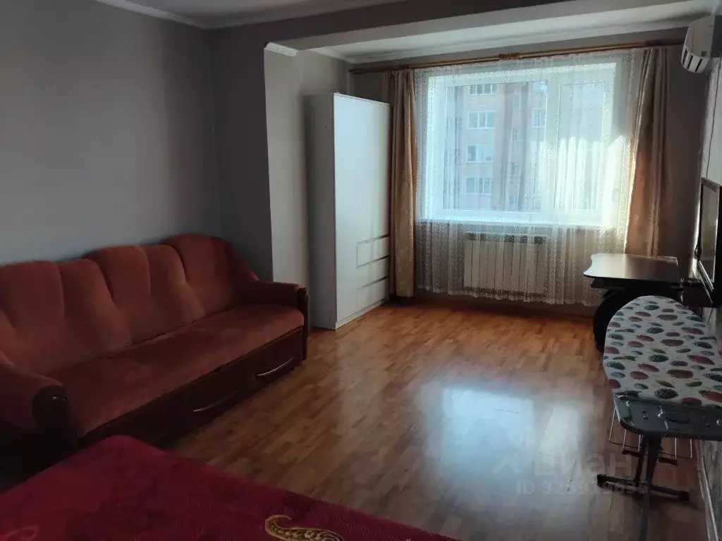 1-к кв. Краснодарский край, Ейск ул. Калинина, 73/4 (44.0 м) - Фото 2