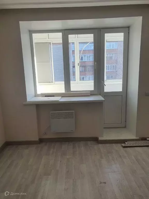 Продаётся 1-к квартира, 29.8 м - Фото 1