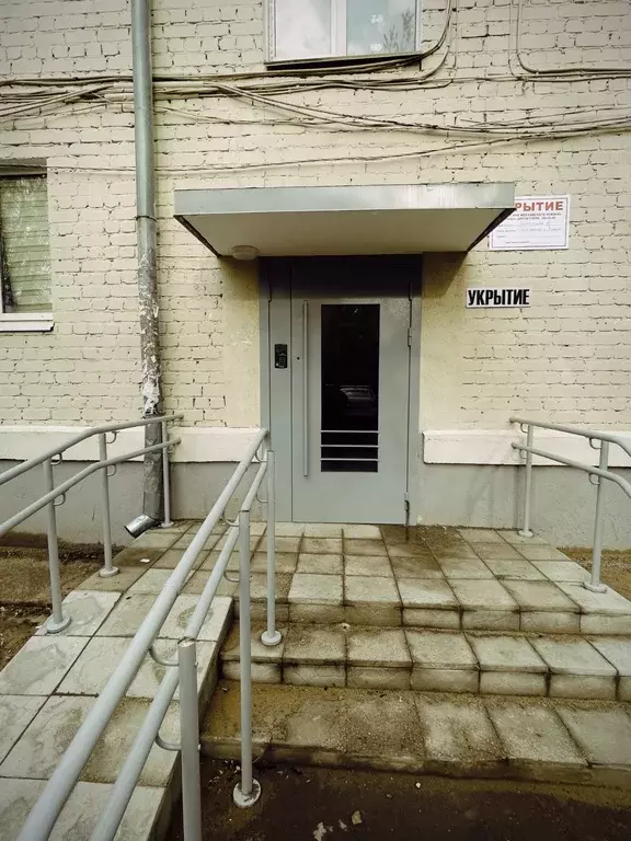 Продаётся квартира-студия, 19 м - Фото 1