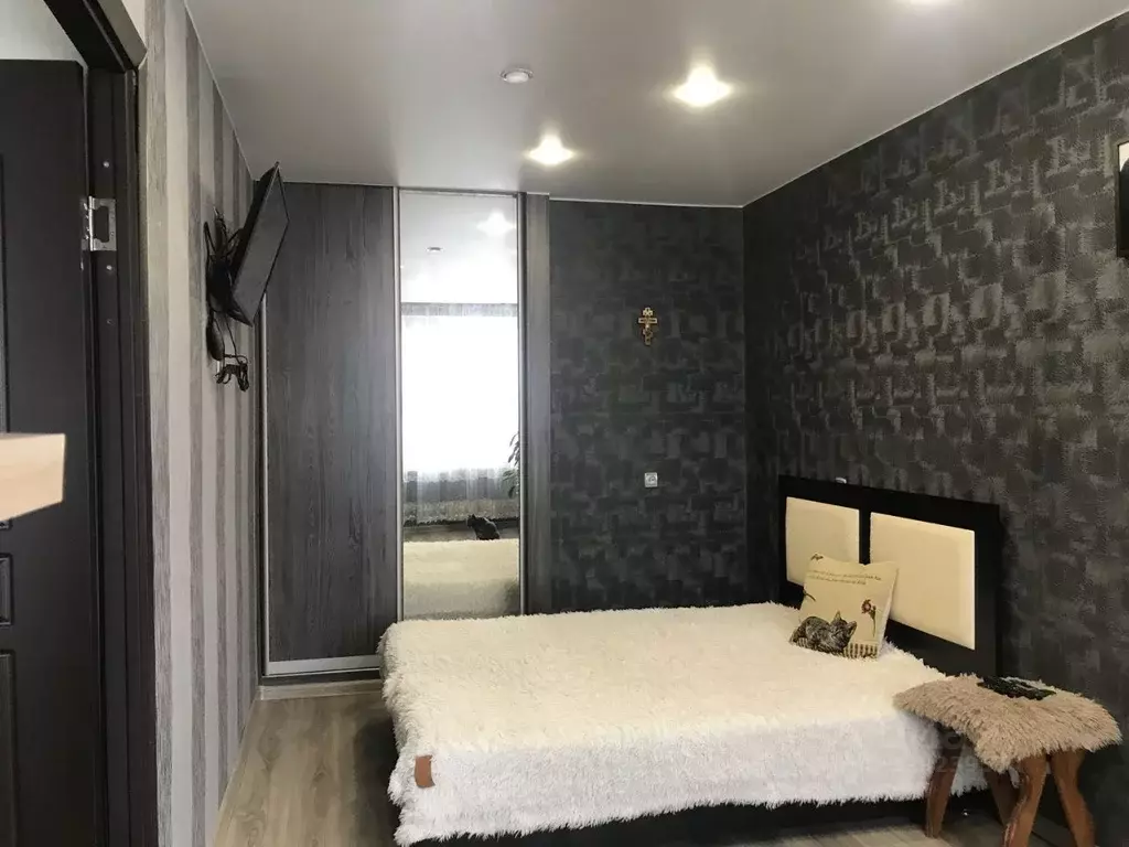 2-к кв. Москва 3-й Павелецкий проезд, 11А (48.0 м) - Фото 1