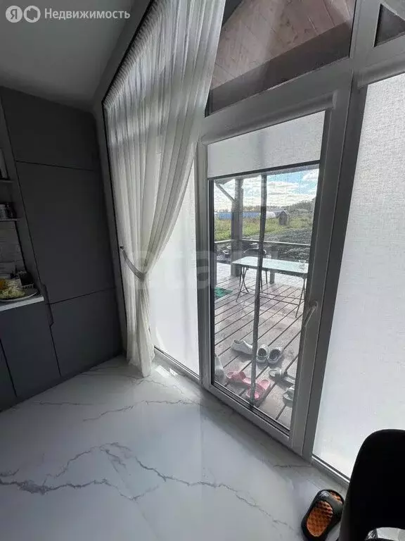 Дом в Октябрьский, квартал Южный (65 м) - Фото 1