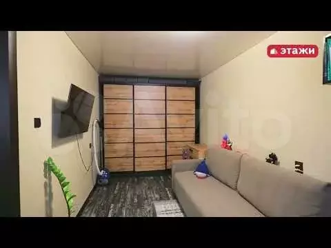 2-к. квартира, 44,1 м, 1/5 эт. - Фото 1