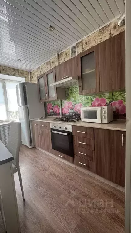 2-к кв. Ленинградская область, Гатчина ул. Хохлова, 29 (56.0 м) - Фото 1