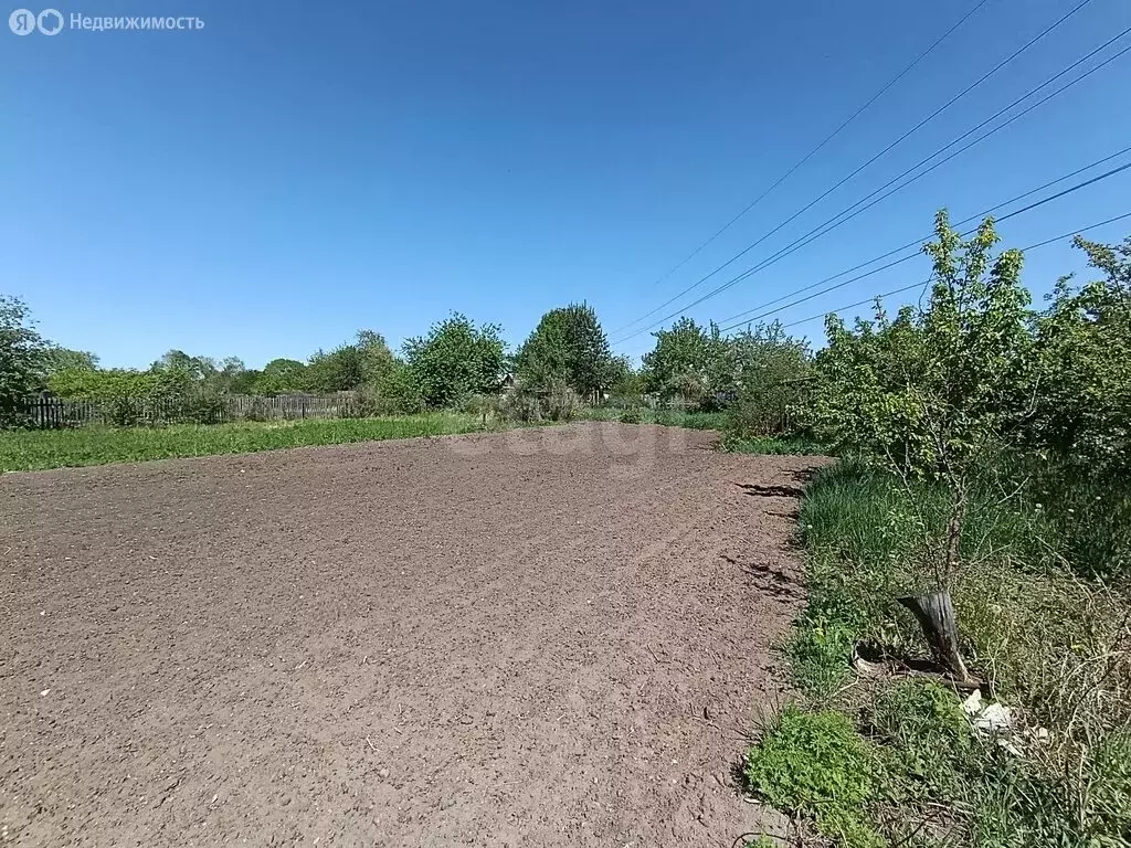 Участок в Черногорск, садоводческое некоммерческое товарищество район ... - Фото 2