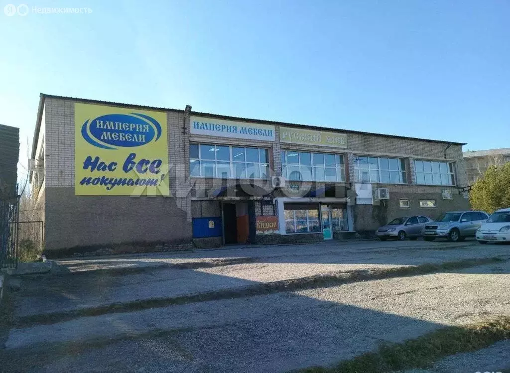 Помещение свободного назначения (439 м) - Фото 2