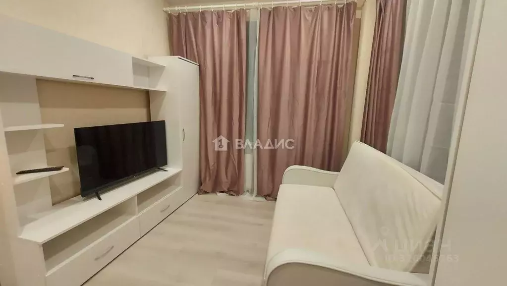 2-к кв. Коми, Сыктывкар Петрозаводская ул., 45 (45.0 м) - Фото 1