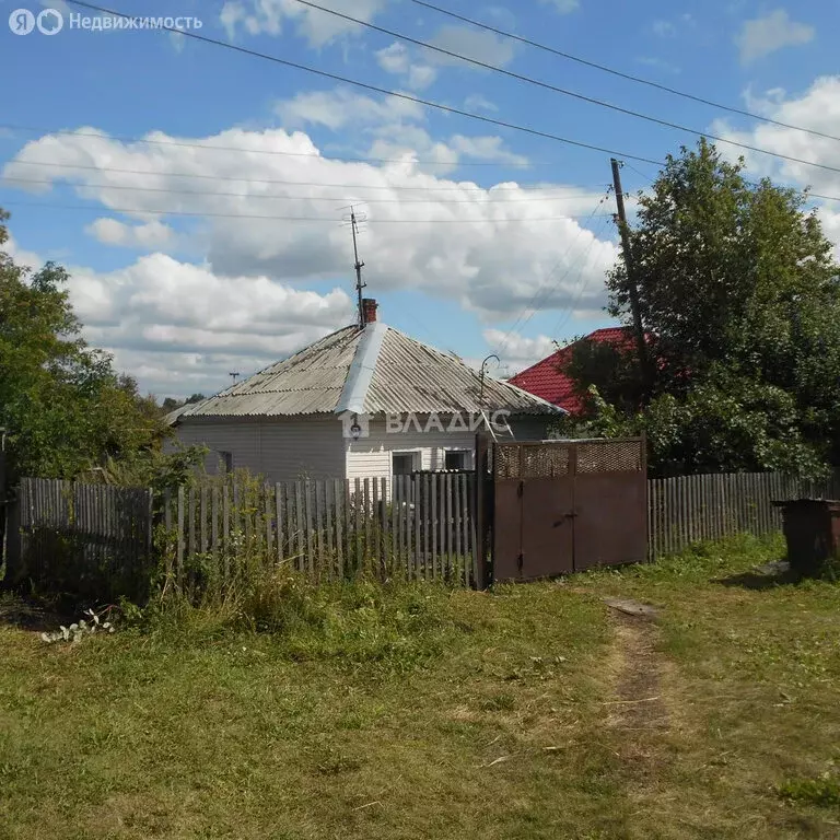 Дом в Кемерово, Школьный бульвар, 54 (63 м) - Фото 1