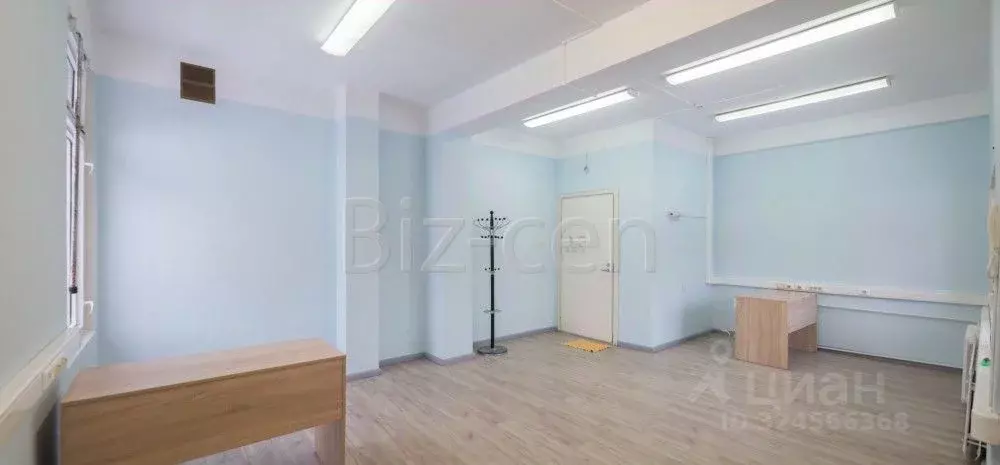 Офис в Санкт-Петербург Взлетная ул., 7К1 (26 м) - Фото 2